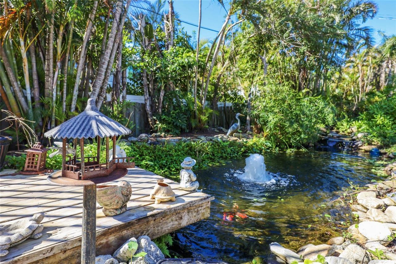 309 57th Street , Holmes Beach, FL 34217 Photo