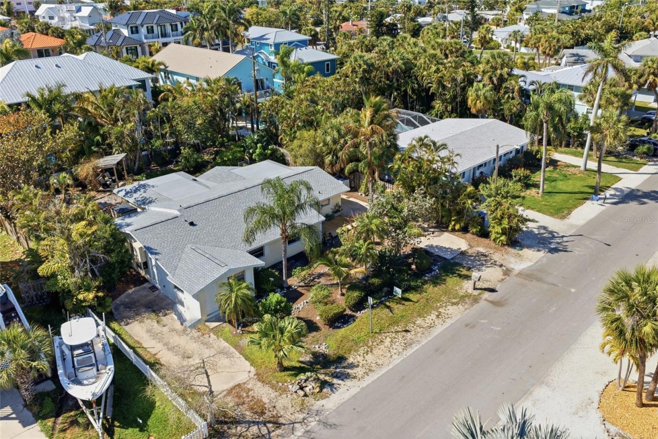 309 57th Street , Holmes Beach, FL 34217 Photo