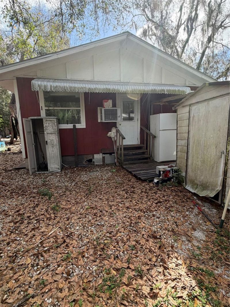 1211 NW Eucalyptus Avenue , Arcadia, FL 34266 Photo