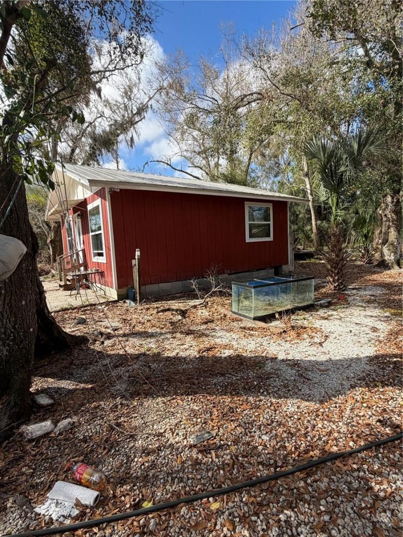 1211 NW Eucalyptus Avenue , Arcadia, FL 34266 Photo