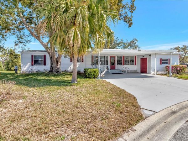 2627 FIDDLEWOOD COURT, Unit 868, ZELLWOOD, FL 32798