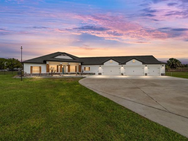 4821 SUNNYSIDE DRIVE, FRUITLAND PARK, FL 34731