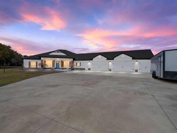 4821 SUNNYSIDE DRIVE, FRUITLAND PARK, FL 34731