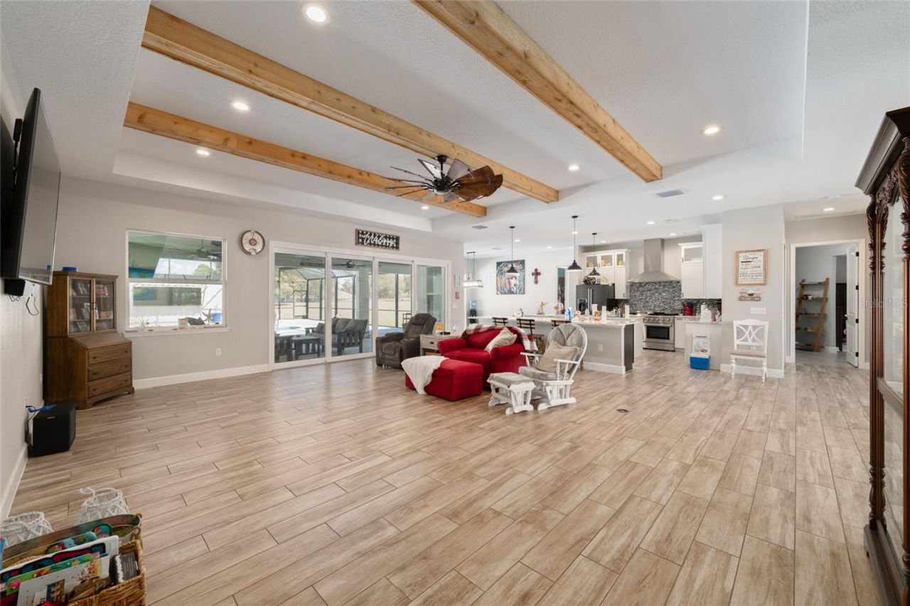 4821 Sunnyside Drive, Fruitland Park, FL 34731 Photo