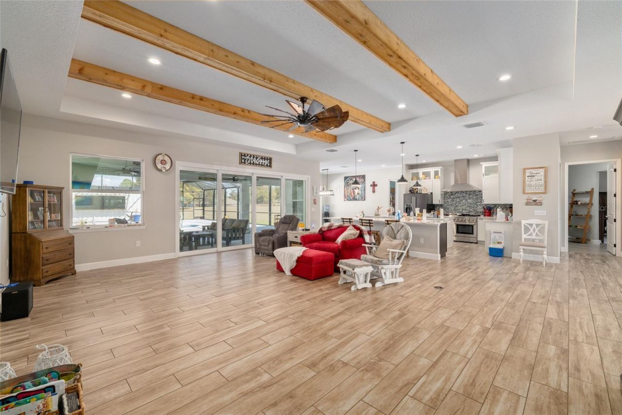 4821 Sunnyside Drive, Fruitland Park, FL 34731 Photo