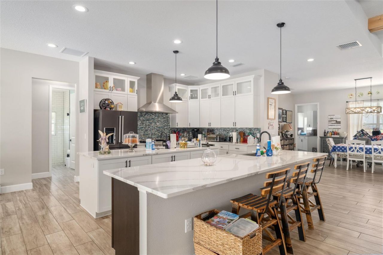 4821 Sunnyside Drive, Fruitland Park, FL 34731 Photo