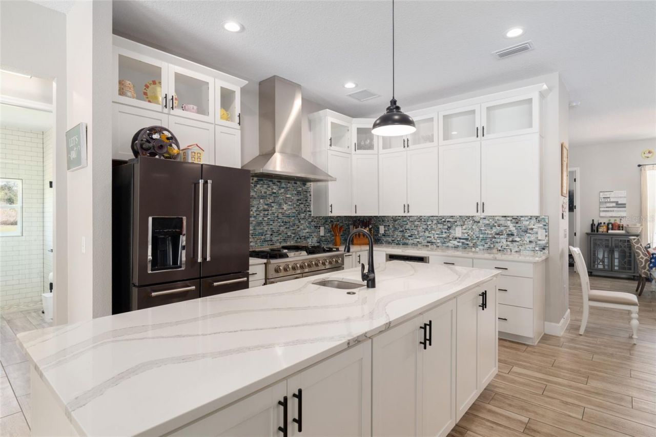 4821 Sunnyside Drive, Fruitland Park, FL 34731 Photo