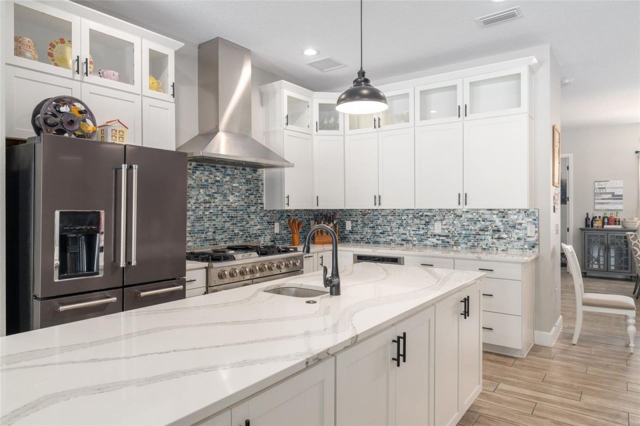 4821 Sunnyside Drive, Fruitland Park, FL 34731 Photo