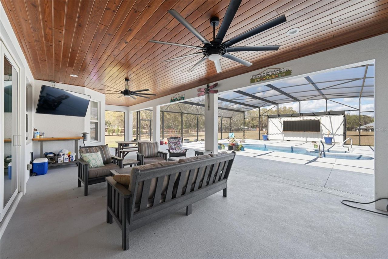 4821 Sunnyside Drive, Fruitland Park, FL 34731 Photo