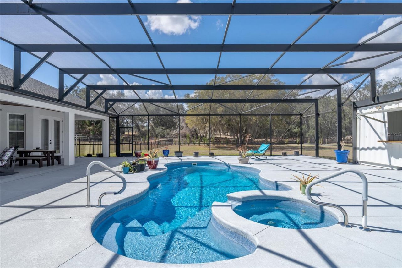 4821 Sunnyside Drive, Fruitland Park, FL 34731 Photo