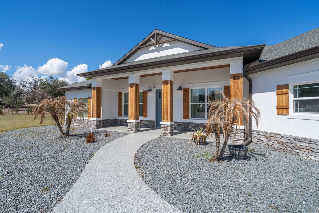 4821 Sunnyside Drive, Fruitland Park, FL 34731 Photo