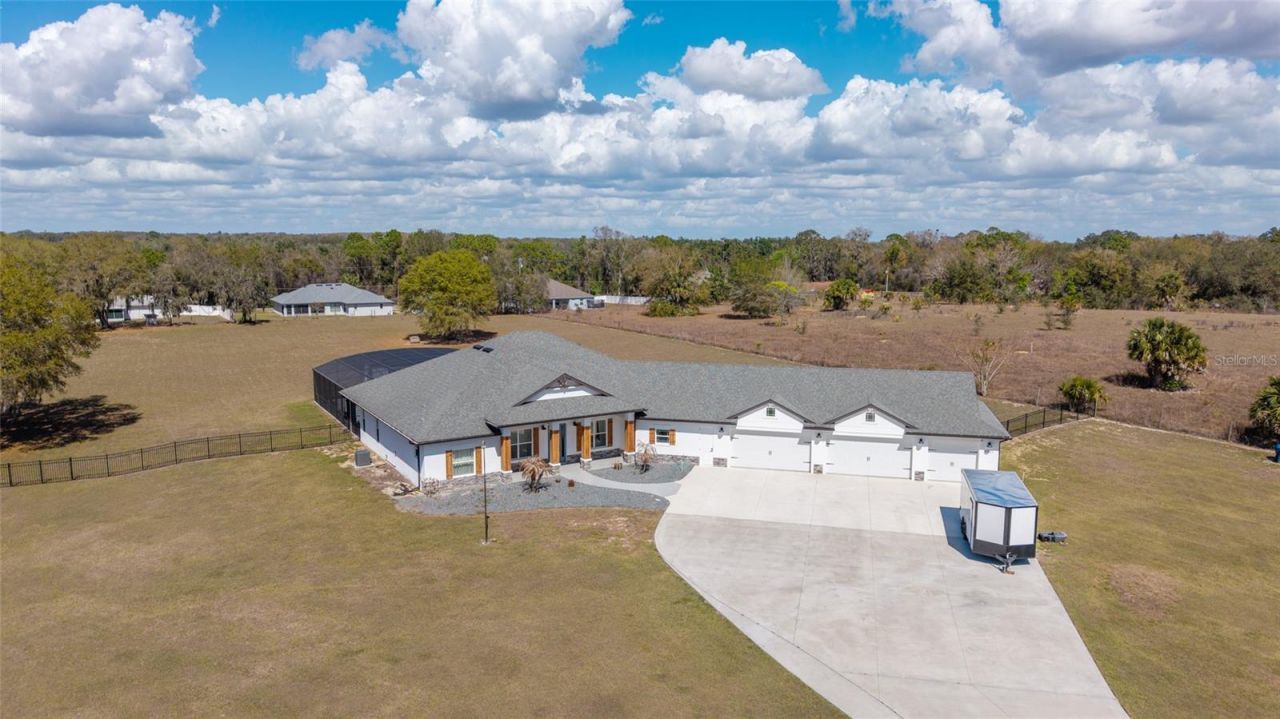 4821 Sunnyside Drive, Fruitland Park, FL 34731 Photo