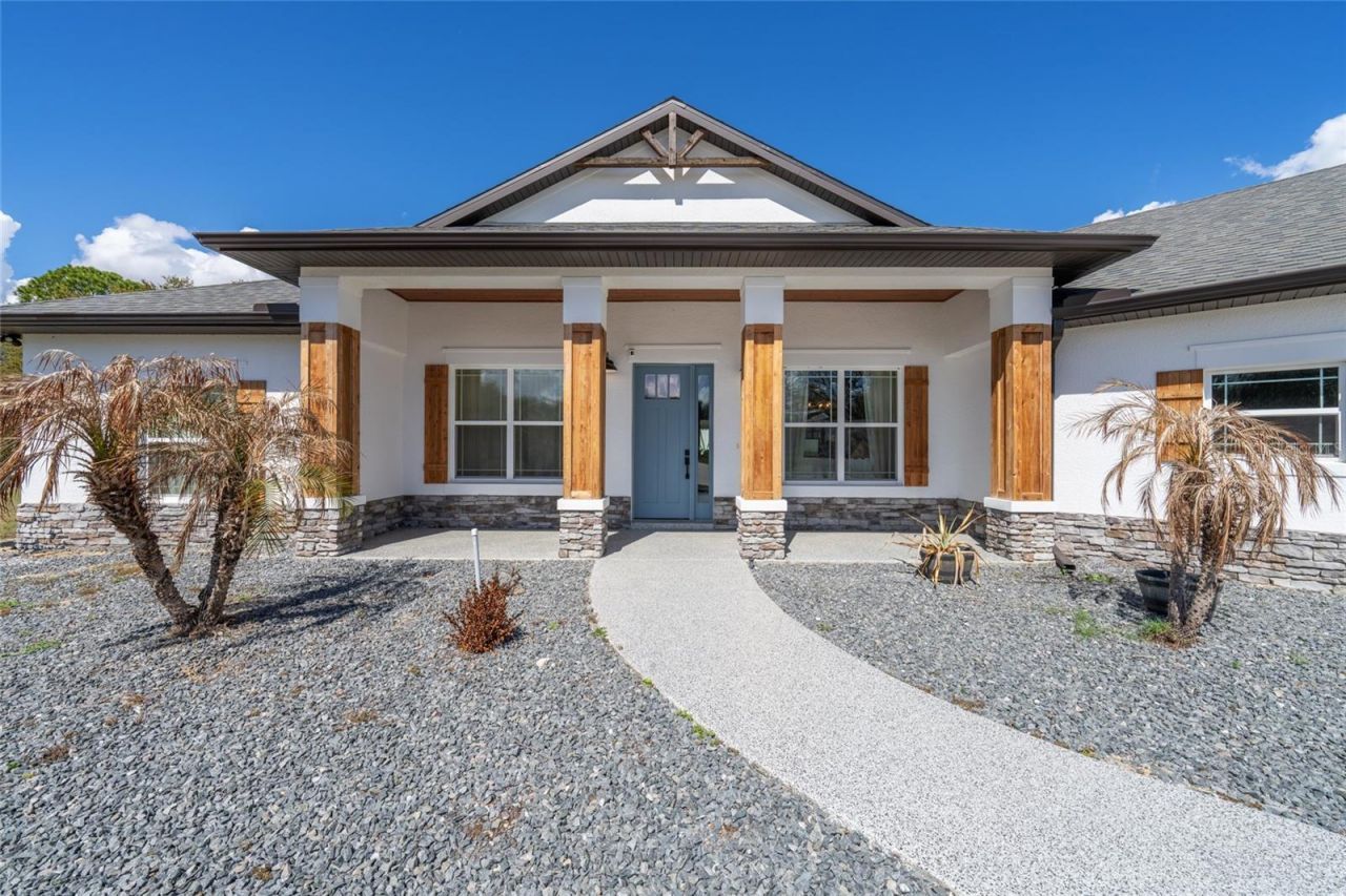 4821 Sunnyside Drive, Fruitland Park, FL 34731 Photo