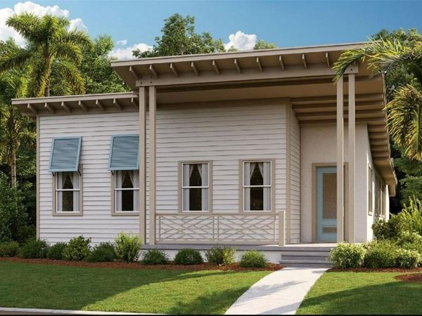 6648 WAKE STREET , ST CLOUD, FL 34771