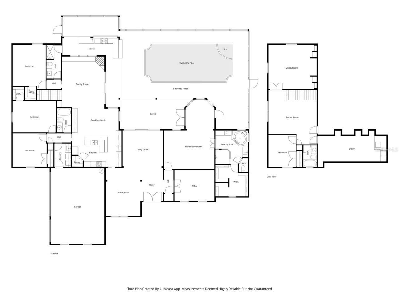 916 Mills Estate Place, Chuluota, FL 32766 Photo