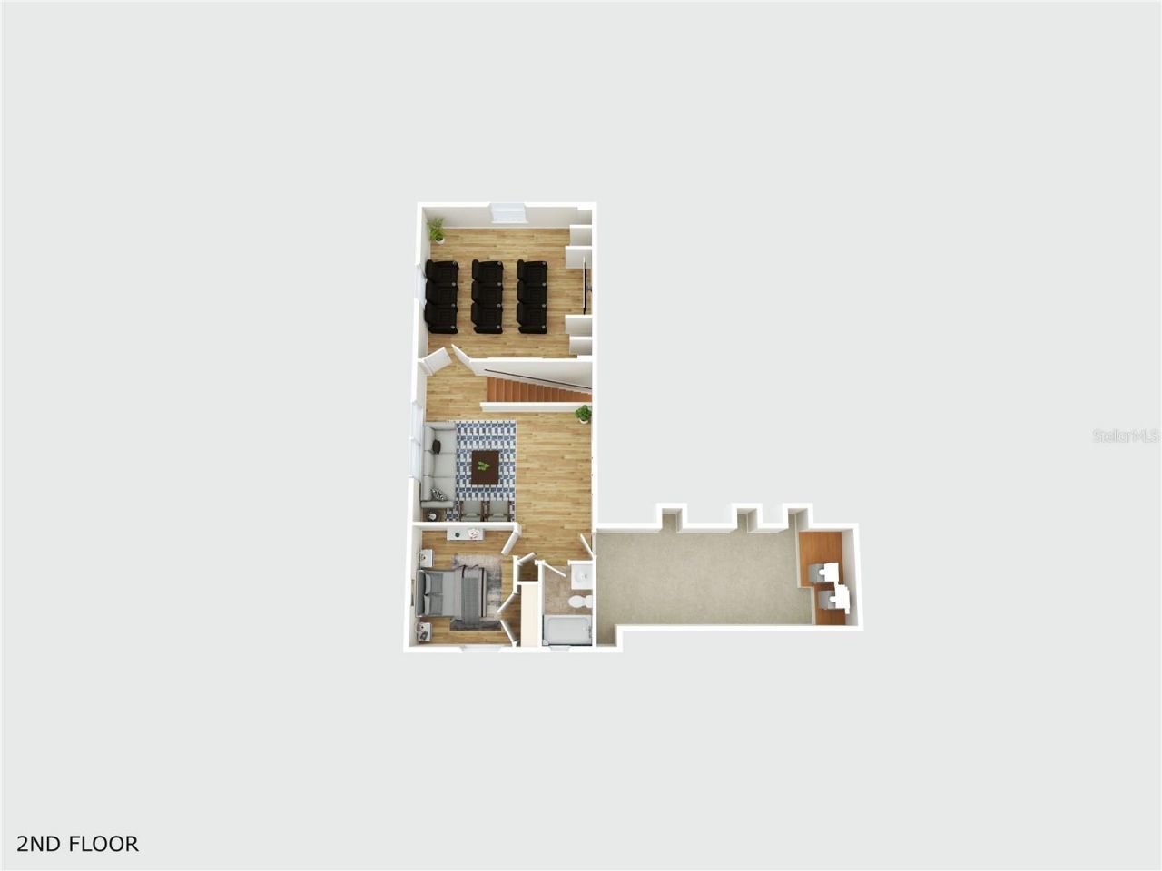 916 Mills Estate Place, Chuluota, FL 32766 Photo