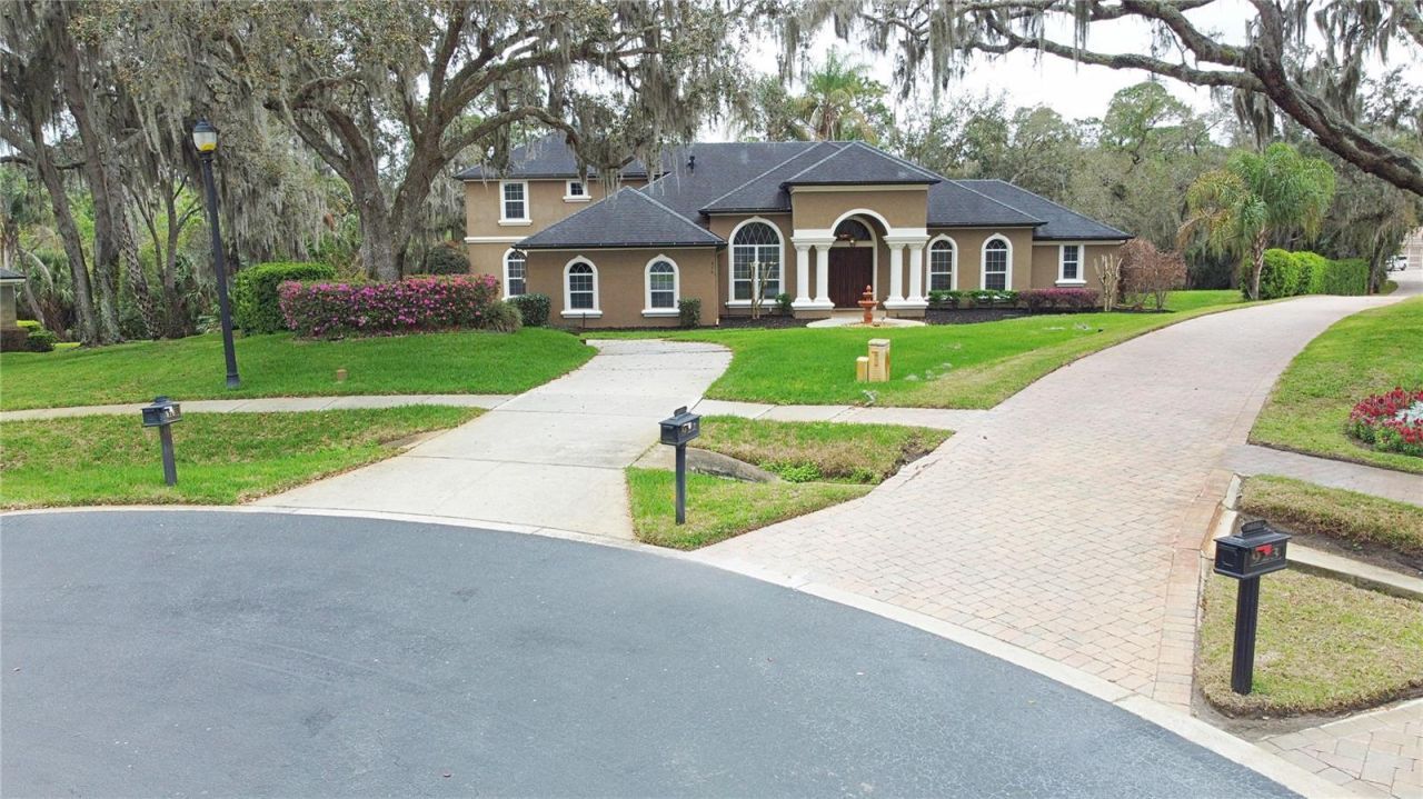 916 Mills Estate Place, Chuluota, FL 32766 Photo