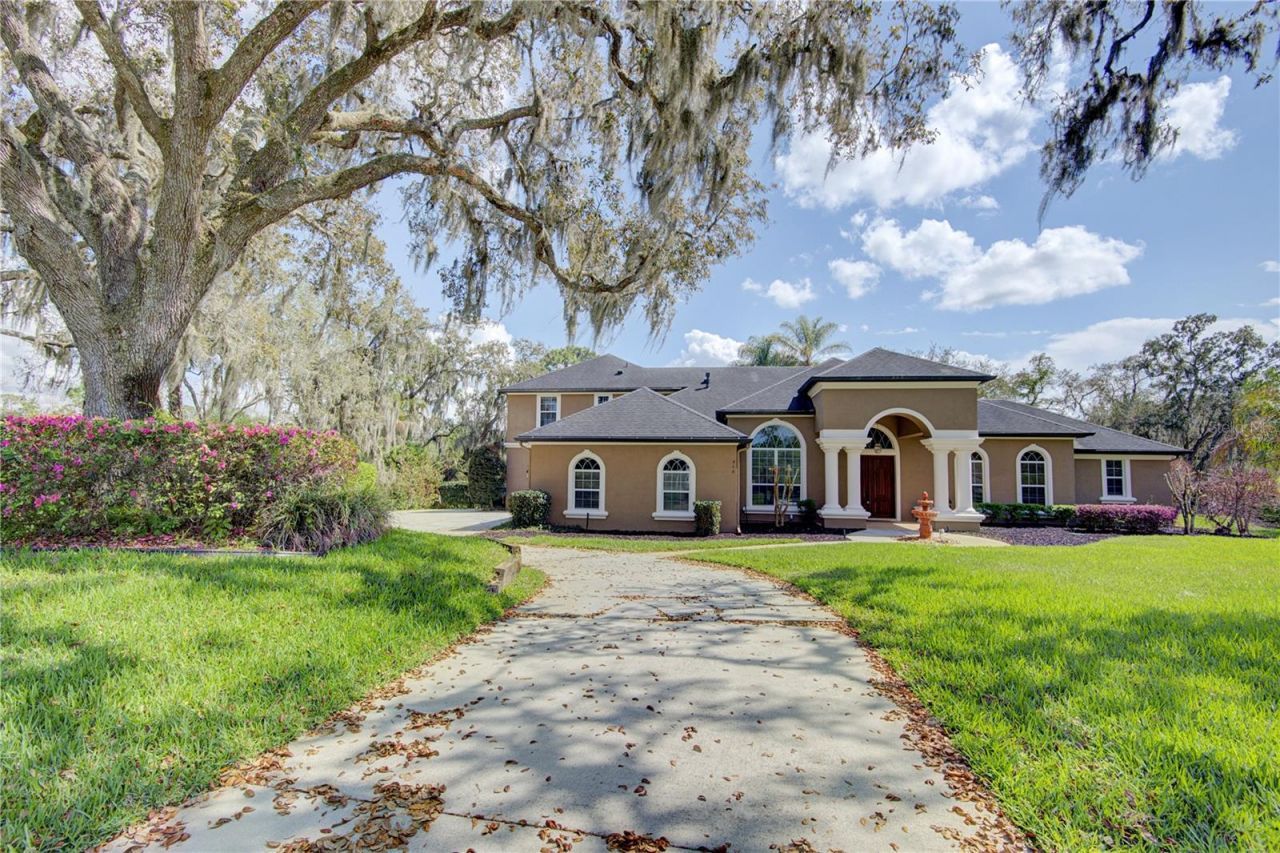 916 Mills Estate Place, Chuluota, FL 32766 Photo