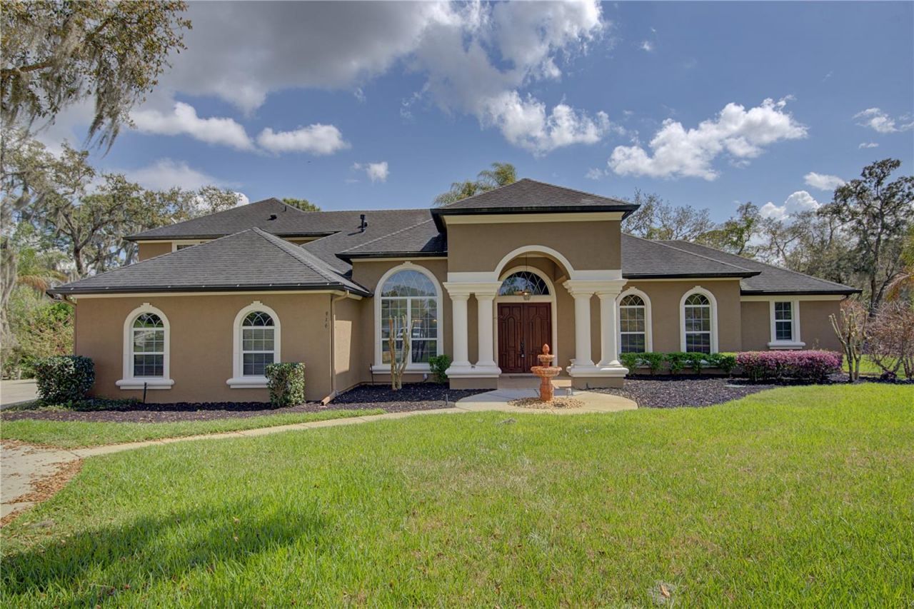 916 Mills Estate Place, Chuluota, FL 32766 Photo