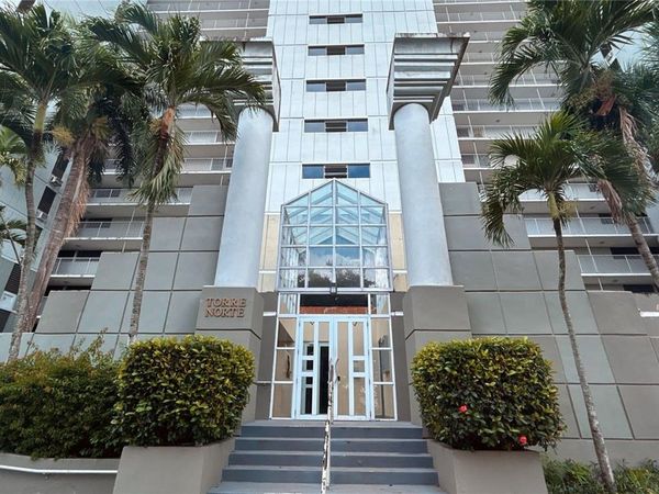 1700 Calle Federico Monti CONDOMINIO TORRES DEL PA, Unit 601, BAYAMON, PR 00959