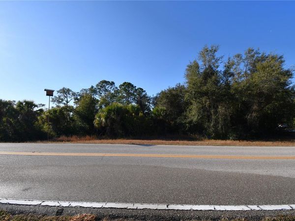 17255 WINTERGARDEN AVENUE , PORT CHARLOTTE, FL 33948