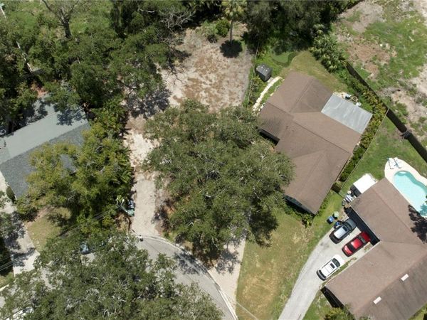 2311 S LILA LANE, TAMPA, FL 33629