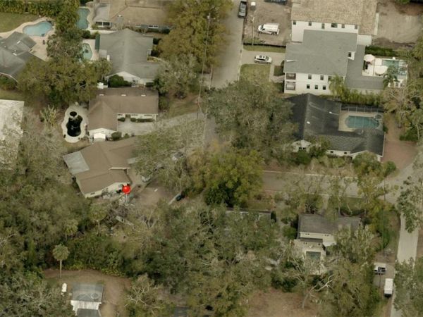 2311 S LILA LANE , TAMPA, FL 33629