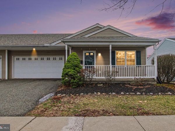 105 W HARMONY, Unit 18, POTTSTOWN, PA 19464