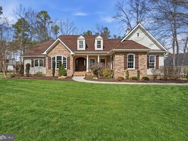 10616 CHATHAM RIDGE WAY, SPOTSYLVANIA, VA 22551