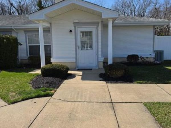 2139 E CHESTNUT AVENUE, Unit 13, VINELAND, NJ 08361