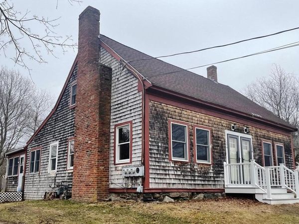 127 King Street, Hanover, MA 02339