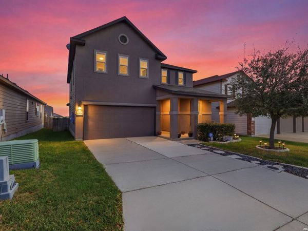 6514 Wind Trce, San Antonio, TX 78239