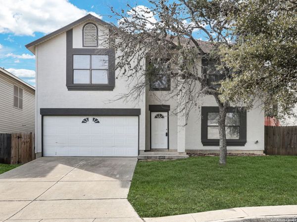 15810 Marisa, San Antonio, TX 78247
