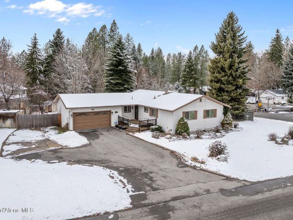 1762 E Sundown DR, Coeur d'Alene, ID 83815