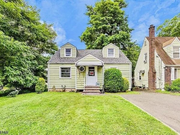 730 Linden Ave, Rahway, NJ 07065