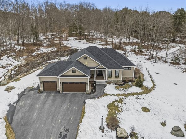 21 Cliff Drive, Windham, ME 04062