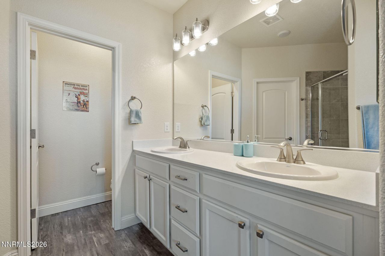 2013 Harmony Valley Way, Reno, NV 89521 Photo