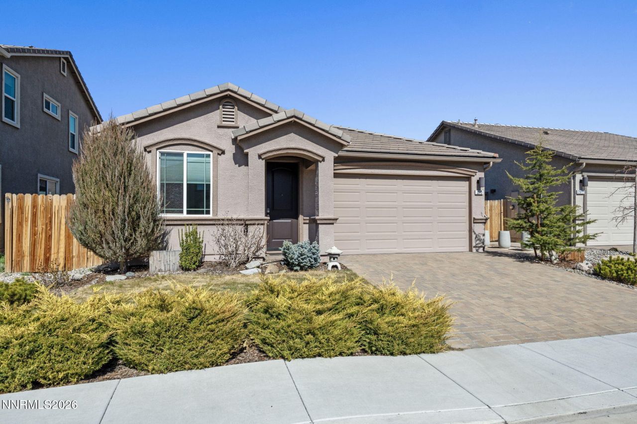 2013 Harmony Valley Way, Reno, NV 89521 Photo