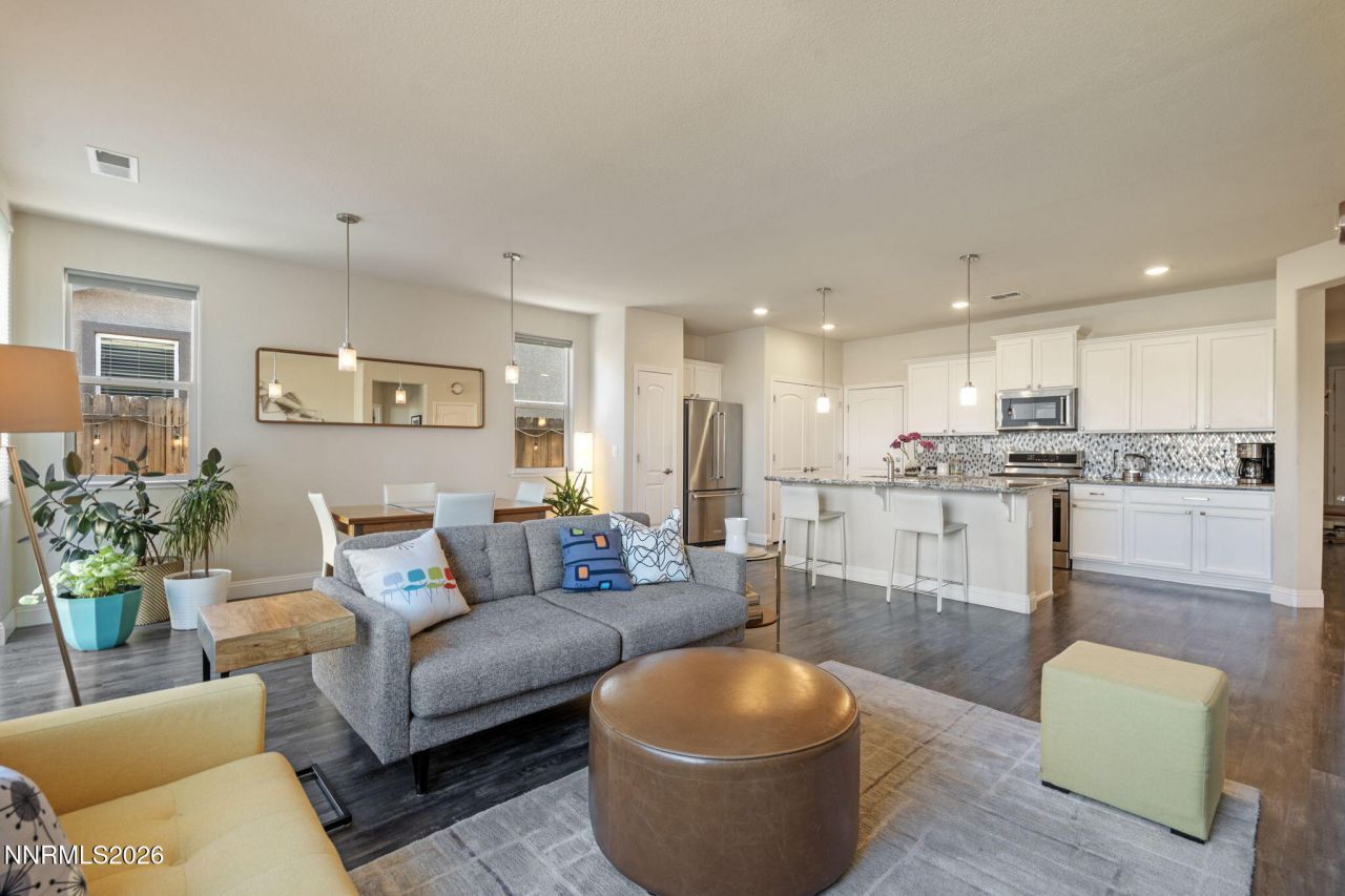 2013 Harmony Valley Way, Reno, NV 89521 Photo