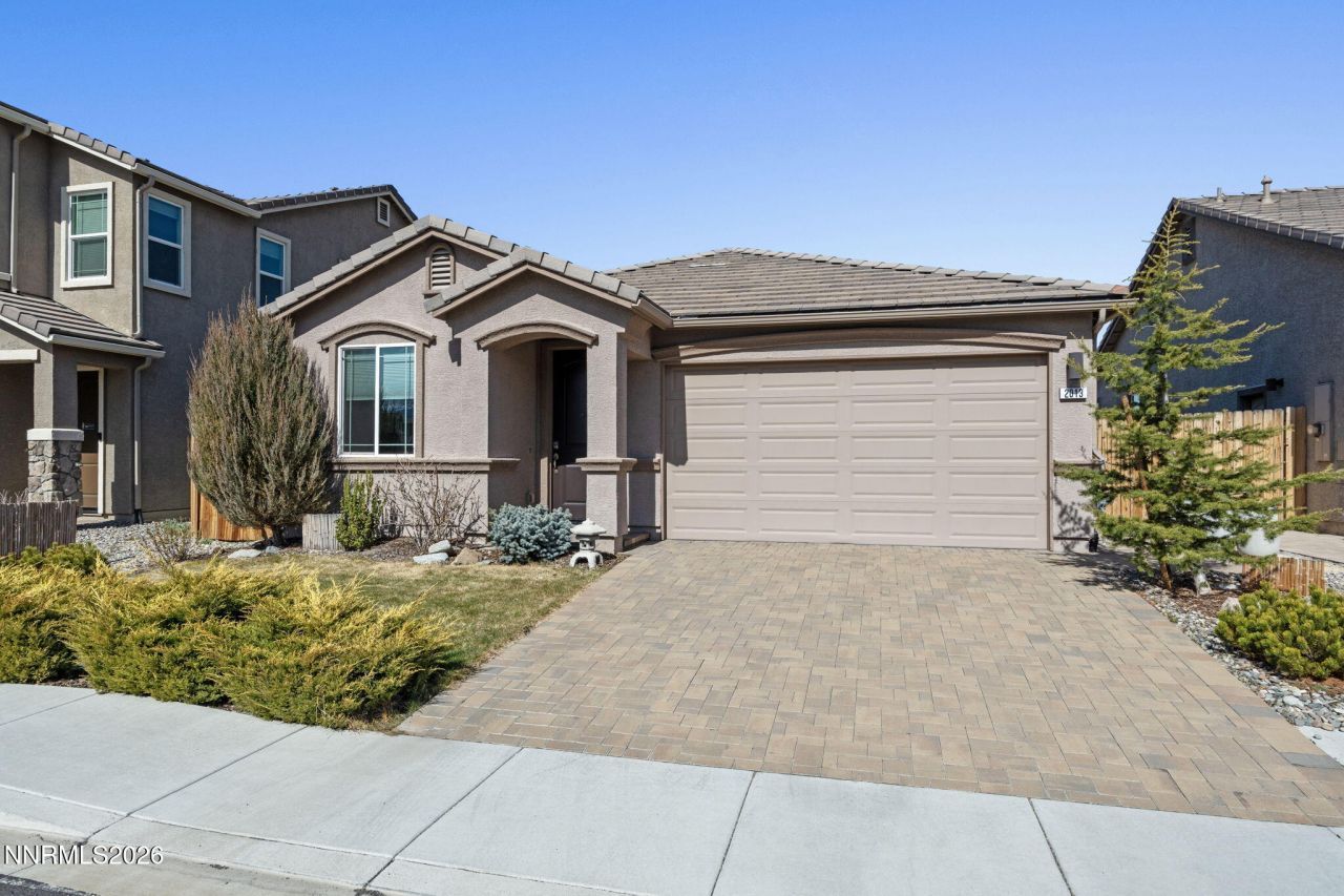 2013 Harmony Valley Way, Reno, NV 89521 Photo
