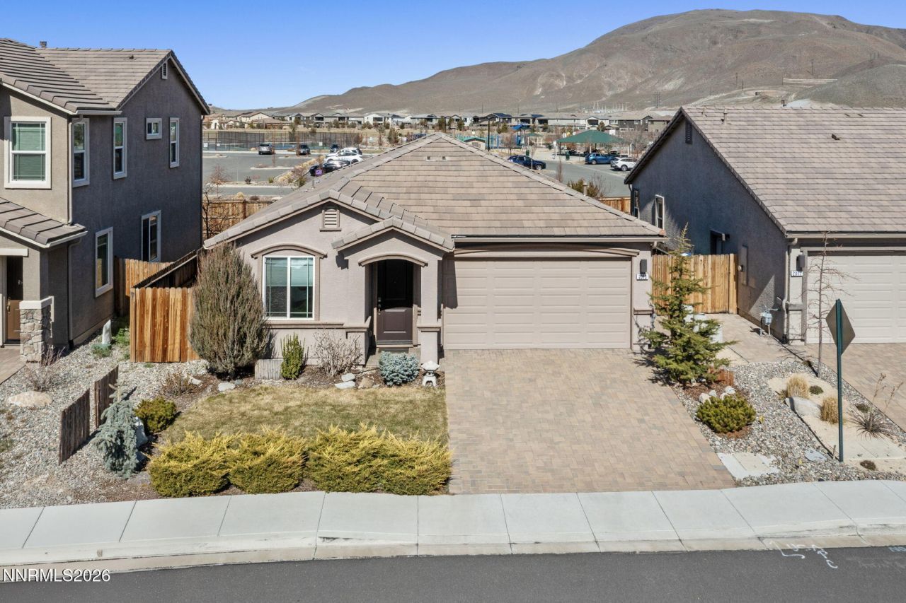 2013 Harmony Valley Way, Reno, NV 89521 Photo