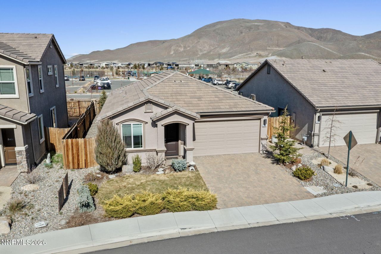 2013 Harmony Valley Way, Reno, NV 89521 Photo