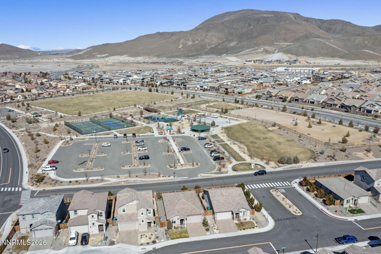 2013 Harmony Valley Way, Reno, NV 89521 Photo