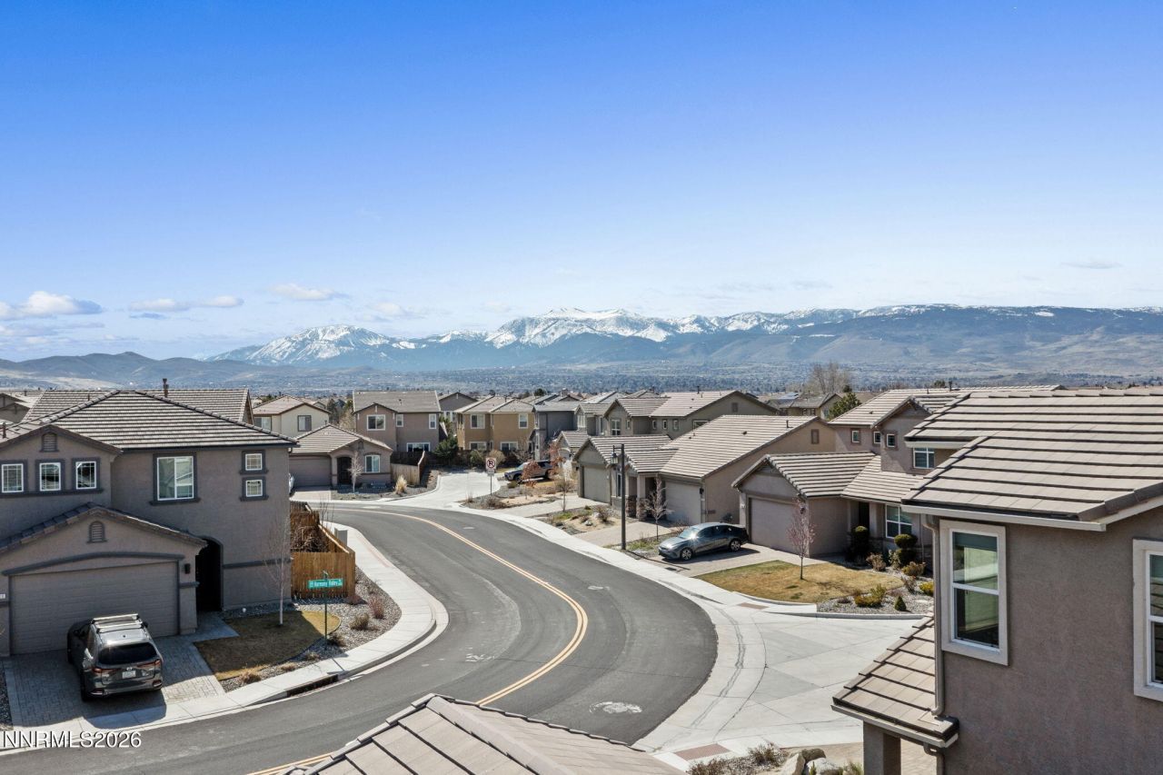 2013 Harmony Valley Way, Reno, NV 89521 Photo