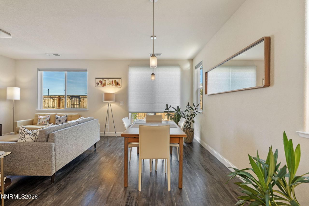 2013 Harmony Valley Way, Reno, NV 89521 Photo