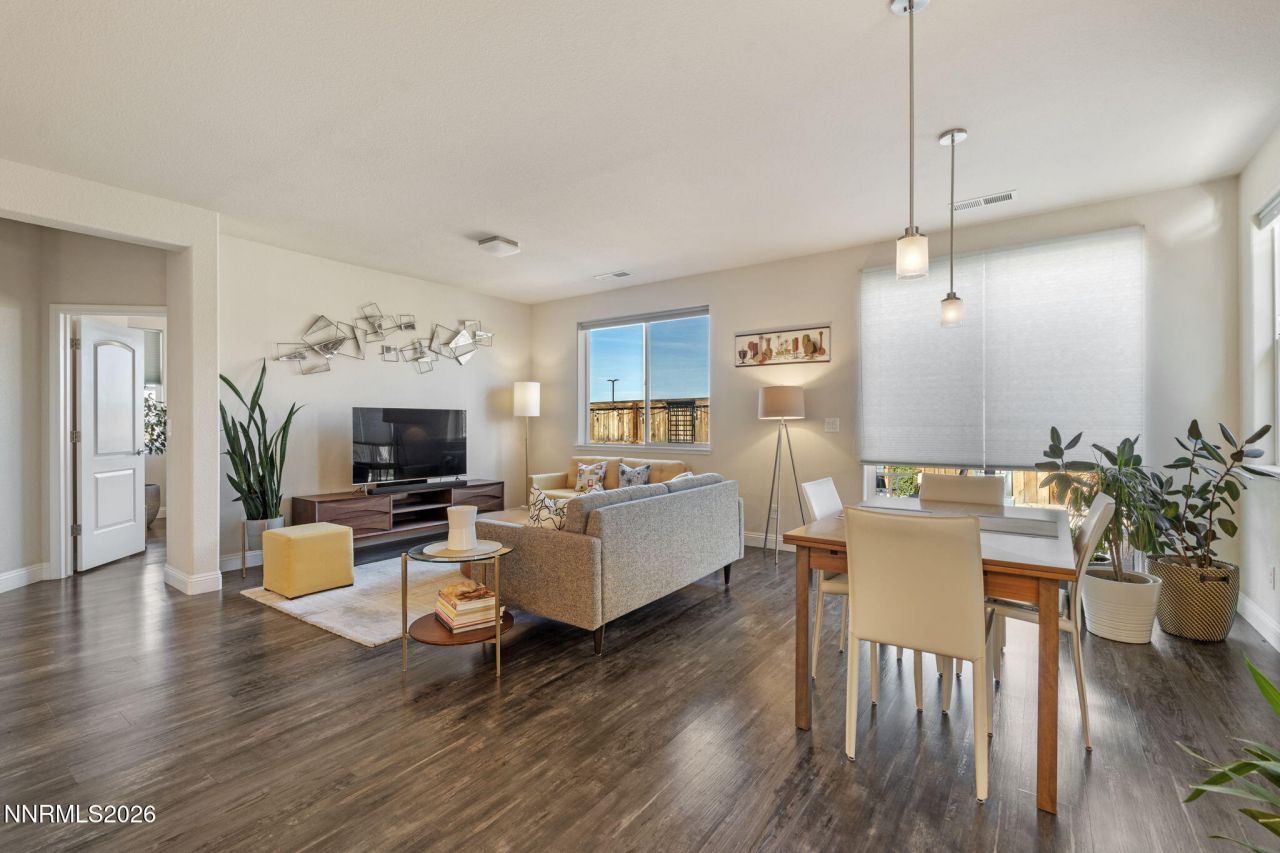 2013 Harmony Valley Way, Reno, NV 89521 Photo