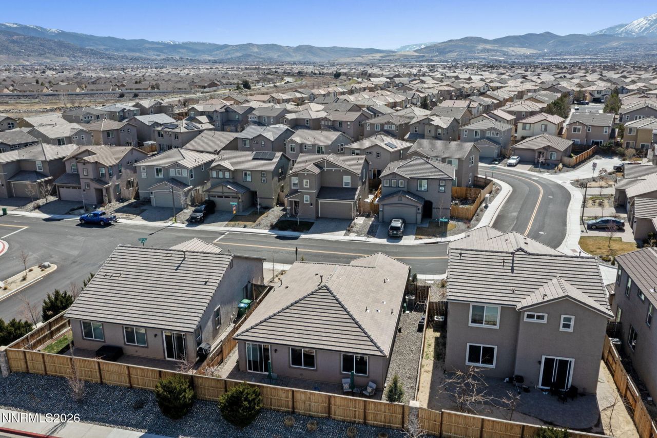 2013 Harmony Valley Way, Reno, NV 89521 Photo