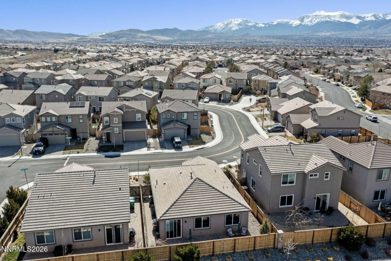 2013 Harmony Valley Way, Reno, NV 89521 Photo