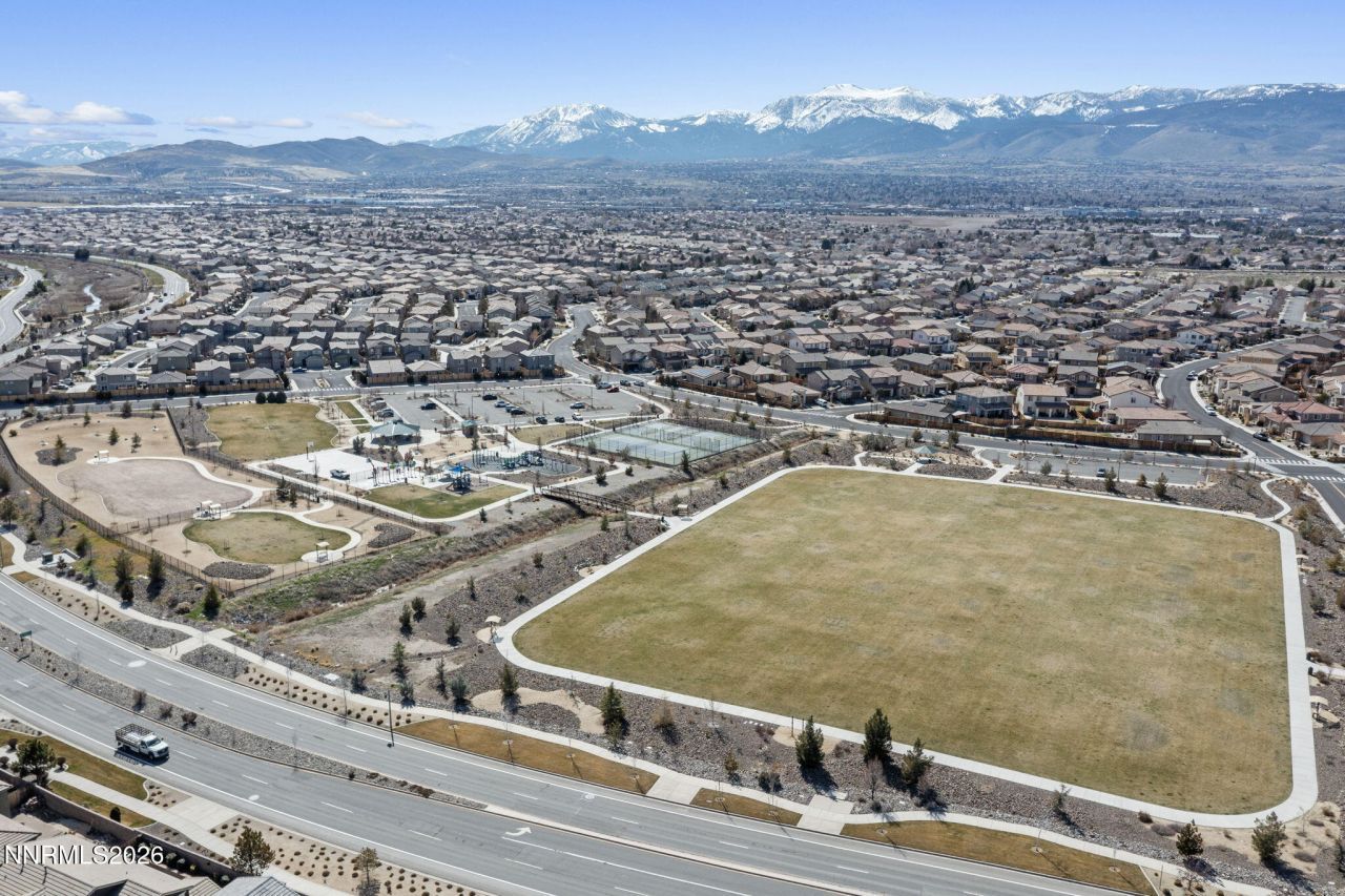 2013 Harmony Valley Way, Reno, NV 89521 Photo