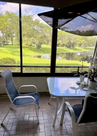 7472 La Paz Boulevard, Unit 103, Boca Raton, FL 33433 Photo